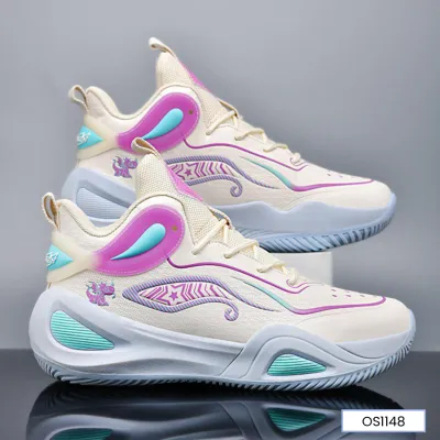 SLEEK WALK OUTDOOR SHOES